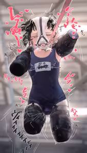 Page 7 of RENA_bootleg 2025/10 〇〇絶頂ヒトイヌおさんぽ - preview thumbnail