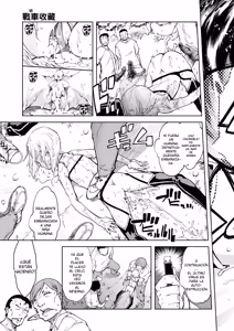Page 28 of Sensha Kore Ch. 2 - preview thumbnail