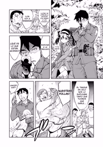 Page 29 of Sensha Kore Ch. 2 - preview thumbnail