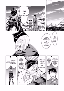 Page 31 of Sensha Kore Ch. 2 - preview thumbnail