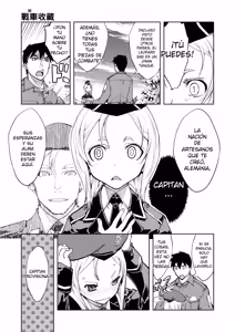 Page 32 of Sensha Kore Ch. 2 - preview thumbnail