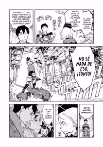Page 9 of Sensha Kore Ch. 2 - preview thumbnail