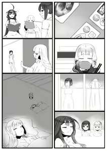 Page 1007 of Hie Himiko Comics & Extras - preview thumbnail