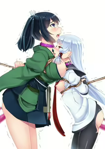 Page 1013 of Hie Himiko Comics & Extras - preview thumbnail