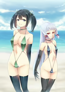 Page 1014 of Hie Himiko Comics & Extras - preview thumbnail