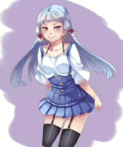 Page 1024 of Hie Himiko Comics & Extras - preview thumbnail