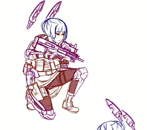 Page 1030 of Hie Himiko Comics & Extras - preview thumbnail