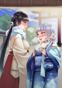 Page 1036 of Hie Himiko Comics & Extras - preview thumbnail