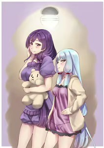 Page 1113 of Hie Himiko Comics & Extras - preview thumbnail