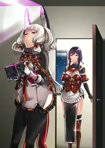 Page 1257 of Hie Himiko Comics & Extras - preview thumbnail