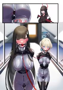 Page 127 of Hie Himiko Comics & Extras - preview thumbnail