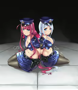 Page 1292 of Hie Himiko Comics & Extras - preview thumbnail