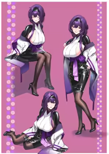 Page 142 of Hie Himiko Comics & Extras - preview thumbnail
