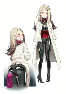 Page 210 of Hie Himiko Comics & Extras - preview thumbnail