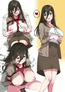 Page 231 of Hie Himiko Comics & Extras - preview thumbnail