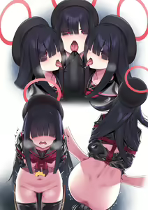 Page 260 of Hie Himiko Comics & Extras - preview thumbnail