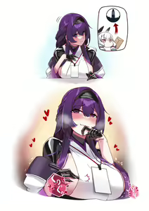 Page 275 of Hie Himiko Comics & Extras - preview thumbnail