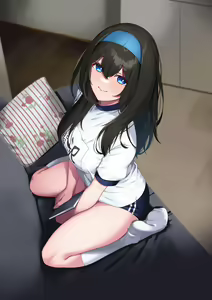 Page 276 of Hie Himiko Comics & Extras - preview thumbnail