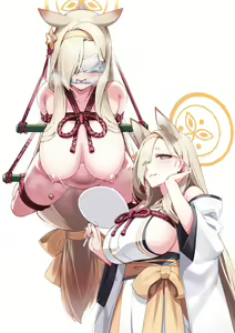 Page 293 of Hie Himiko Comics & Extras - preview thumbnail