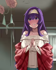 Page 307 of Hie Himiko Comics & Extras - preview thumbnail