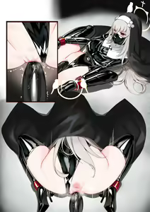 Page 317 of Hie Himiko Comics & Extras - preview thumbnail
