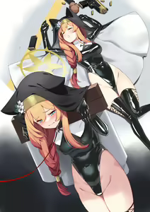 Page 320 of Hie Himiko Comics & Extras - preview thumbnail