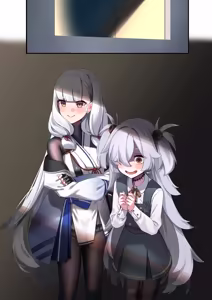 Page 34 of Hie Himiko Comics & Extras - preview thumbnail