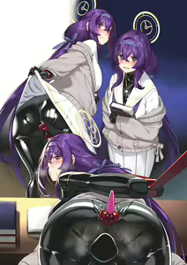 Page 392 of Hie Himiko Comics & Extras - preview thumbnail