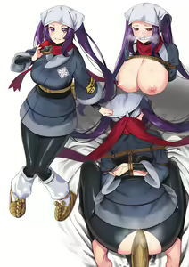 Page 402 of Hie Himiko Comics & Extras - preview thumbnail