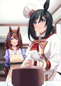 Page 419 of Hie Himiko Comics & Extras - preview thumbnail