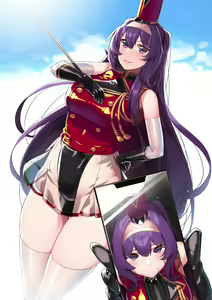 Page 441 of Hie Himiko Comics & Extras - preview thumbnail