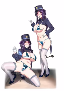 Page 45 of Hie Himiko Comics & Extras - preview thumbnail