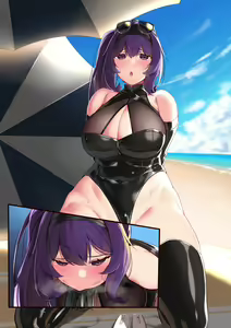 Page 452 of Hie Himiko Comics & Extras - preview thumbnail