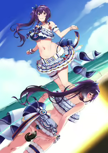 Page 475 of Hie Himiko Comics & Extras - preview thumbnail