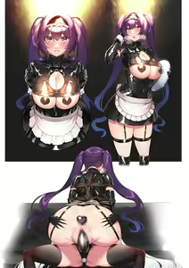 Page 483 of Hie Himiko Comics & Extras - preview thumbnail