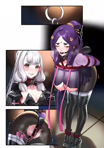 Page 49 of Hie Himiko Comics & Extras - preview thumbnail