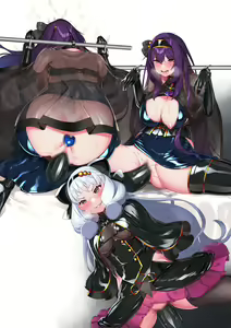 Page 507 of Hie Himiko Comics & Extras - preview thumbnail