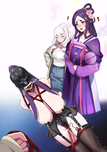 Page 56 of Hie Himiko Comics & Extras - preview thumbnail