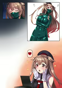 Page 564 of Hie Himiko Comics & Extras - preview thumbnail