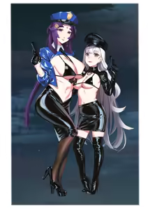 Page 60 of Hie Himiko Comics & Extras - preview thumbnail