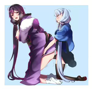 Page 601 of Hie Himiko Comics & Extras - preview thumbnail