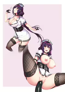 Page 618 of Hie Himiko Comics & Extras - preview thumbnail