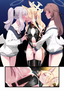 Page 65 of Hie Himiko Comics & Extras - preview thumbnail
