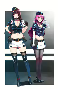 Page 666 of Hie Himiko Comics & Extras - preview thumbnail
