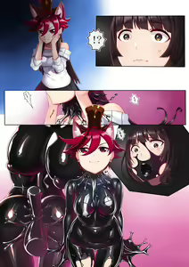 Page 675 of Hie Himiko Comics & Extras - preview thumbnail