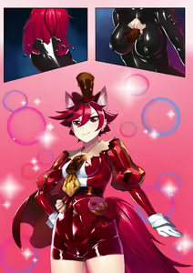 Page 676 of Hie Himiko Comics & Extras - preview thumbnail