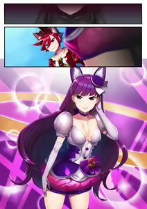 Page 679 of Hie Himiko Comics & Extras - preview thumbnail