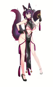 Page 687 of Hie Himiko Comics & Extras - preview thumbnail