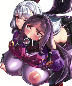 Page 697 of Hie Himiko Comics & Extras - preview thumbnail