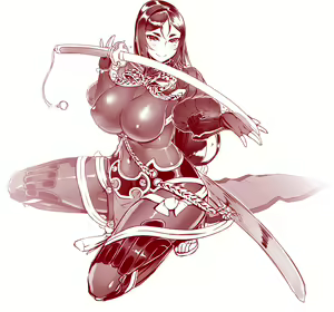 Page 703 of Hie Himiko Comics & Extras - preview thumbnail